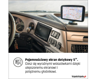 TomTom GO Expert EU 5" - 1464606 - zdjęcie 2